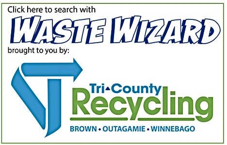 Waste Wizard Ads